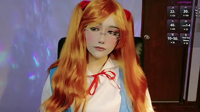 Snapshot of Livelle69 chatting on 11-11-25, 02:55 Livelle69 online show from 11-11-25, 02:55