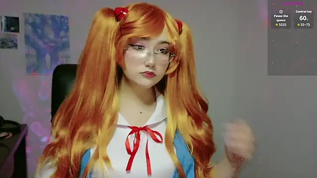 Snapshot of Livelle69 chatting on 11-29-25, 03:20 Livelle69 online show from 11-29-25, 03:20