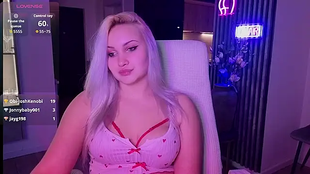 adrelaxina online show from 12-04-25, 03:54