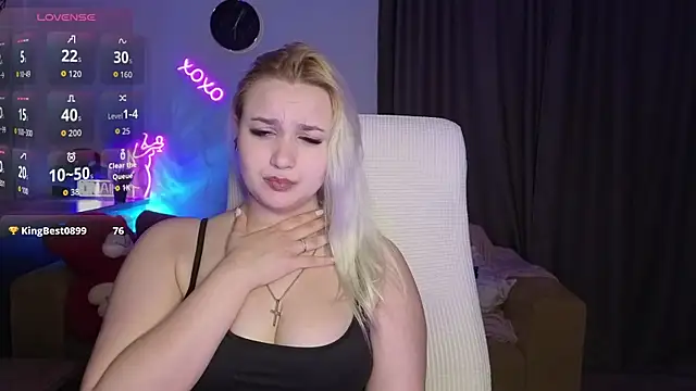 adrelaxina online show from 04-07-26, 11:04