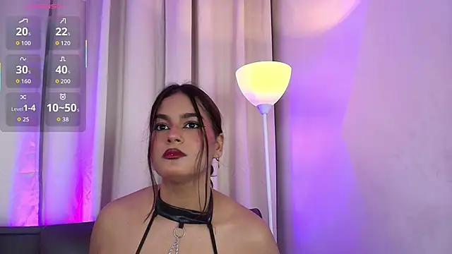 Abby Raschell online show from 09-21-25, 03:41