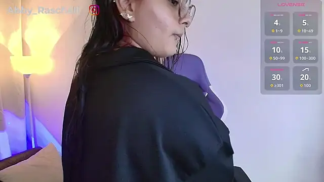 Abby Raschell online show from 06-07-26, 04:05