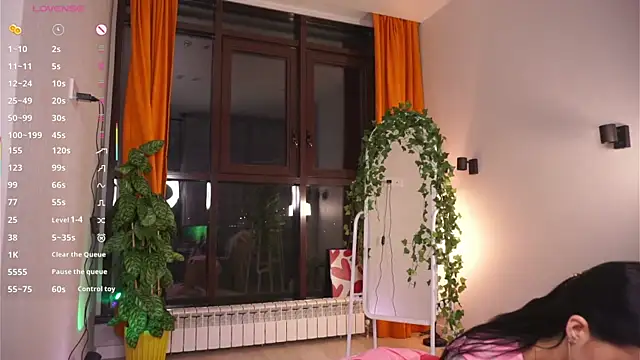 FrankForss online show from 12-03-25, 04:20