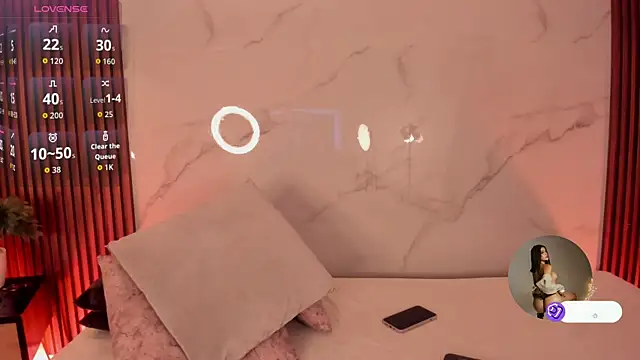 SophieCollins 1 online show from 11-18-25, 11:36