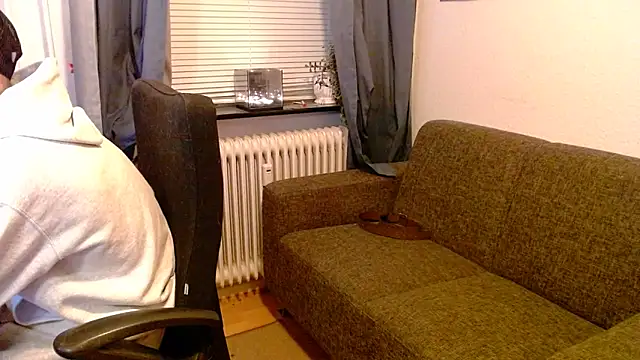 ChefDeLust online show from 12-20-25, 03:30