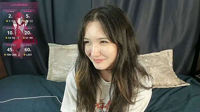 DanasWhisper online show from 05-29-26, 01:09