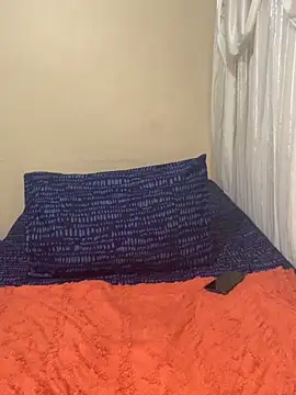 Lady-Amina online show from 09-09-25, 02:44