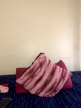 Lady-Amina online show from 11-22-25, 01:43