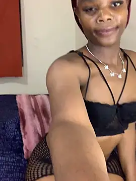 Lady-Amina online show from 02-10-26, 06:01