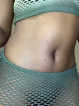 Lady-Amina online show from 04-15-26, 05:20