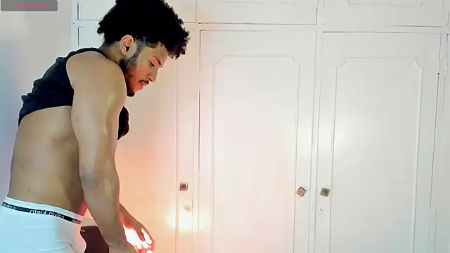 zarek lux online show from 01-10-26, 01:02