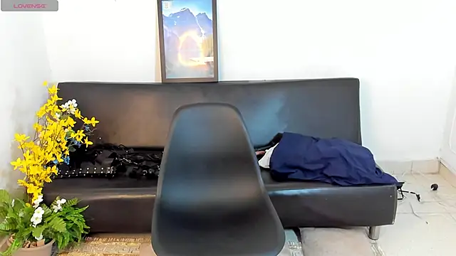 zarek lux online show from 04-10-26, 01:05