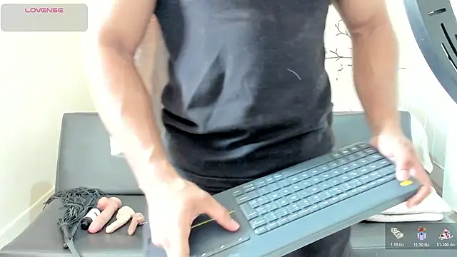 zarek lux online show from 07-28-26, 05:12