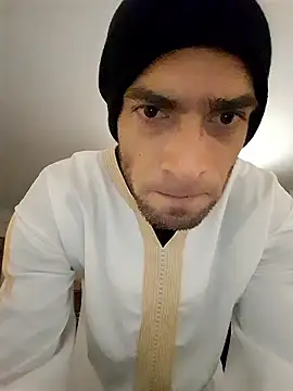 Kinshasa95 online show from 01-13-26, 07:02