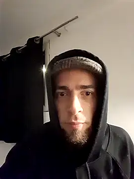 Kinshasa95 online show from 02-14-26, 04:31