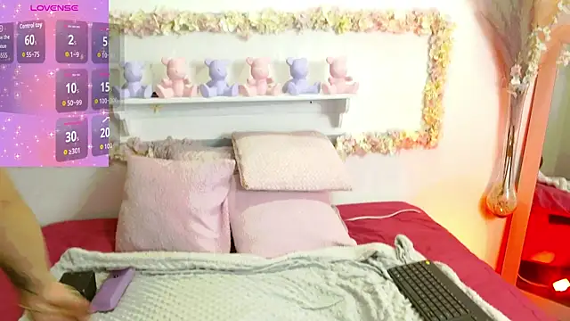 vintoria cherry online show from 09-26-25, 12:42