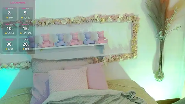 vintoria cherry online show from 09-30-25, 01:05