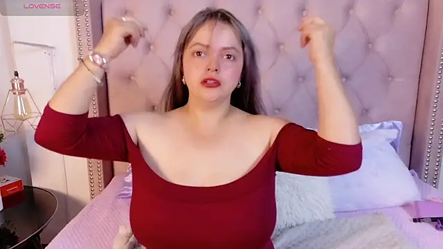 vintoria cherry online show from 06-19-26, 10:30