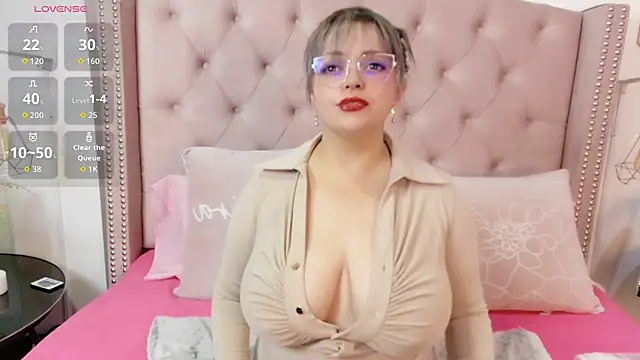 vintoria cherry online show from 07-24-26, 11:52