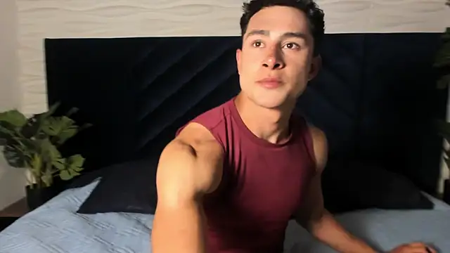 AustinJones  online show from 11-09-25, 06:39