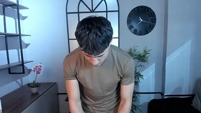 AustinJones  online show from 03-27-26, 07:35