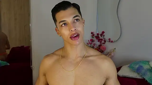 Troye Williams online show from 03-19-26, 11:25