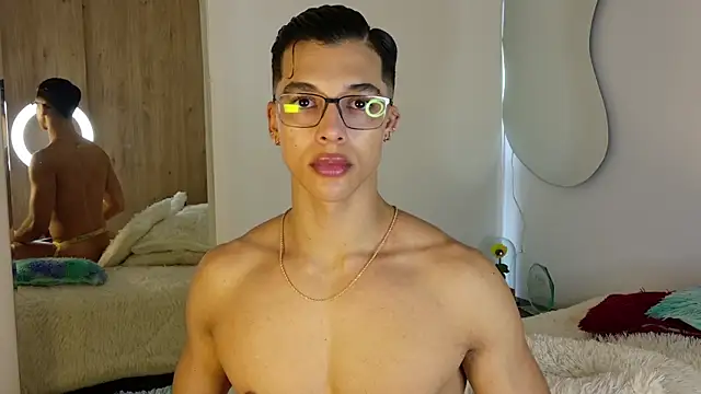 Troye Williams online show from 04-13-26, 12:10