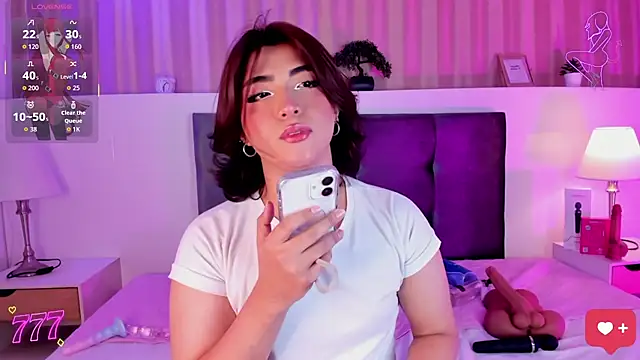 Snapshot of Creamy_Angelo chatting on 07-14-26, 10:21 Creamy Angelo online show from 07-14-26, 10:21