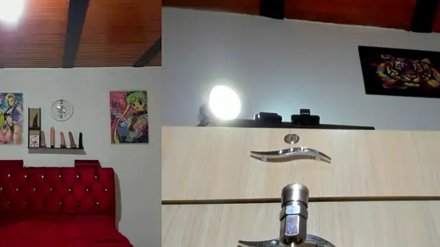 naomy funny online show from 06-17-26, 11:01