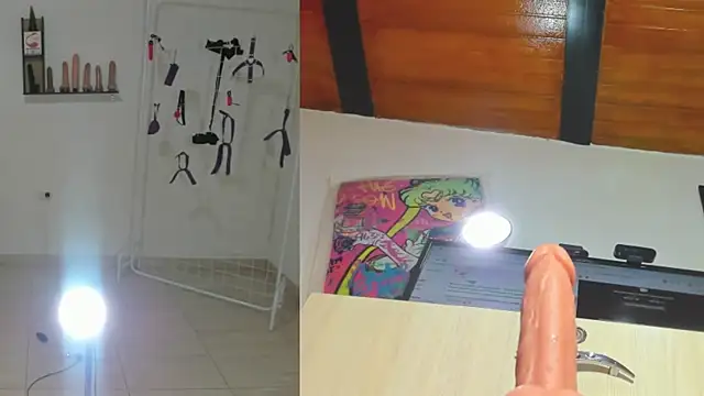 naomy funny online show from 07-28-26, 11:17