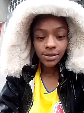 Shantall ks online show from 06-28-26, 09:54