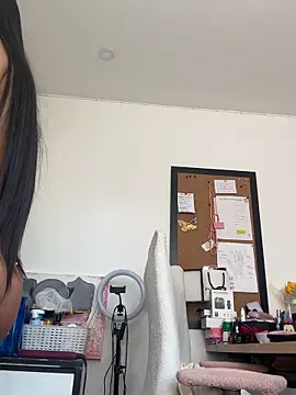 Victoria alson online show from 06-11-26, 03:10