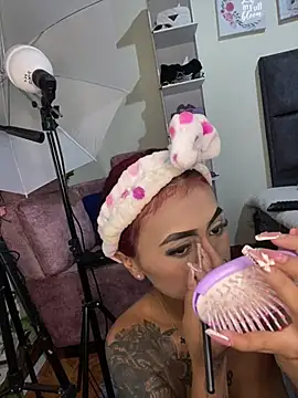 Dirty isabella18 online show from 07-01-26, 04:40