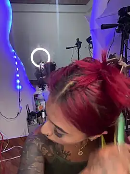 Dirty isabella18 online show from 07-19-26, 11:30