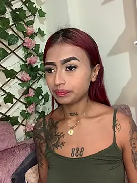 Dirty isabella18 online show from 08-02-26, 05:33