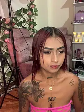 Dirty isabella18 online show from 08-03-26, 10:35