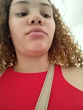 SirenRouge 69 online show from 11-27-25, 08:00