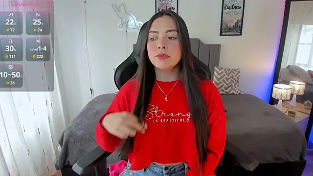 amaia monet online show from 09-19-25, 07:03