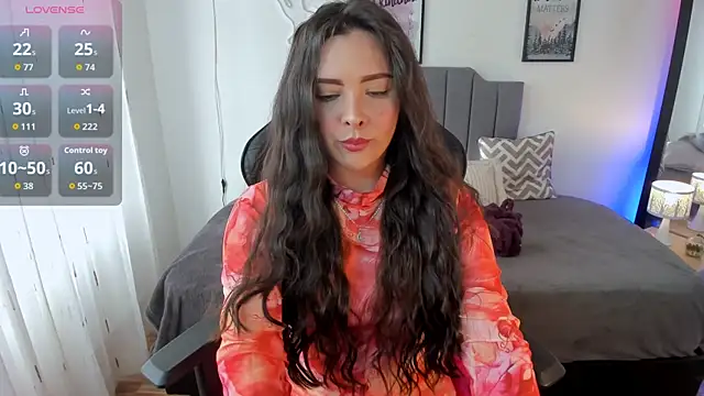 amaia monet online show from 10-10-25, 07:57