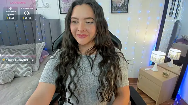 amaia monet online show from 01-09-26, 07:15