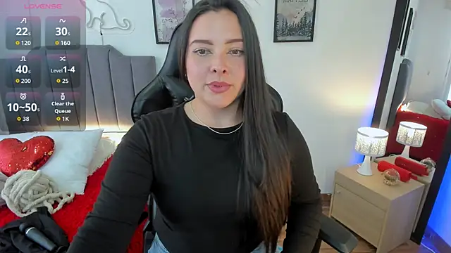 amaia monet online show from 02-09-26, 07:18