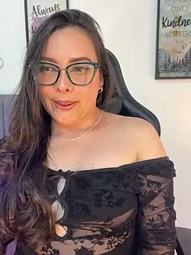 amaia monet online show from 03-06-26, 02:30