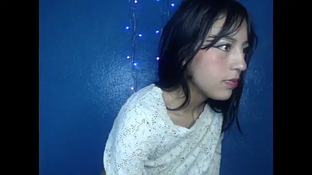 Afrodita 777750 online show from 09-12-25, 01:33