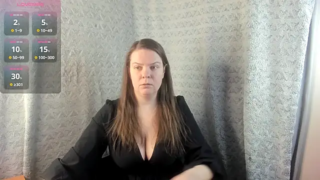 MiaLores online show from 02-03-26, 09:03