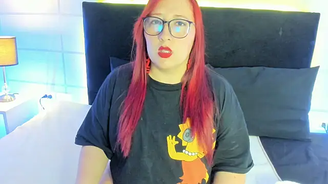 Snapshot of fieryluciana chatting on 10-15-25, 03:06 fieryluciana online show from 10-15-25, 03:06