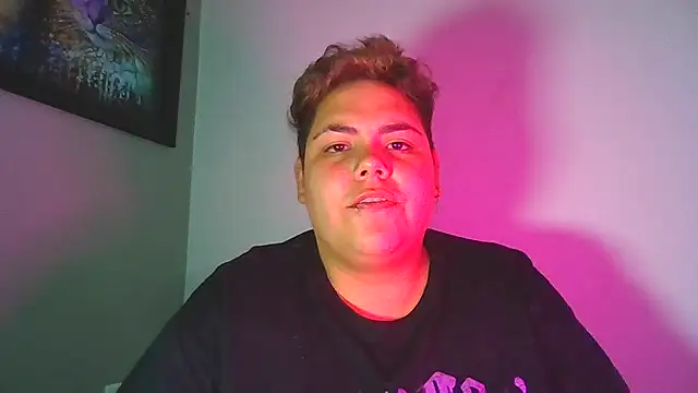 Hailey Curvy online show from 09-09-25, 08:58