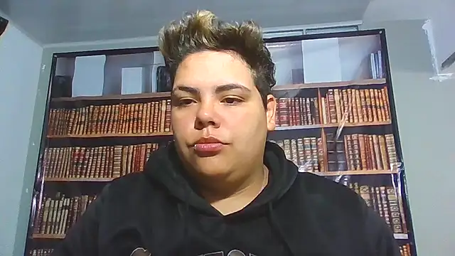 Hailey Curvy online show from 09-24-25, 03:43