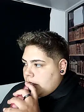 Hailey Curvy online show from 10-16-25, 03:07