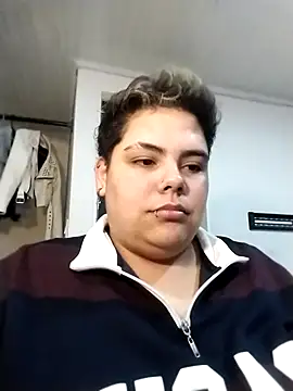 Hailey Curvy online show from 11-02-25, 10:56