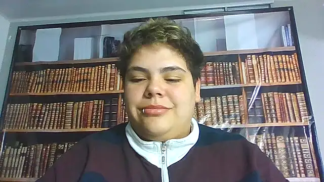 Hailey Curvy online show from 11-27-25, 09:22